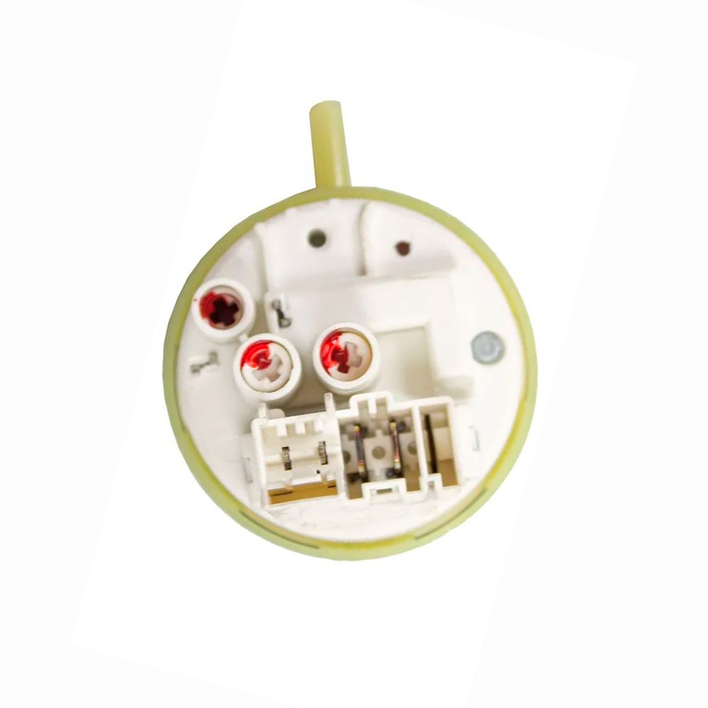 Прессостат для стиральной машины Bosch 604458 (505i0201 730-505-3000, 9000207680)