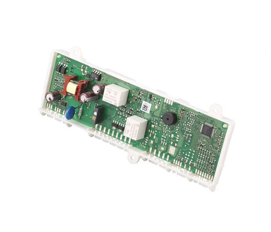 Модуль управления для холодильника Bosch KGH39, KGN34 (649116, 644258, 642559)