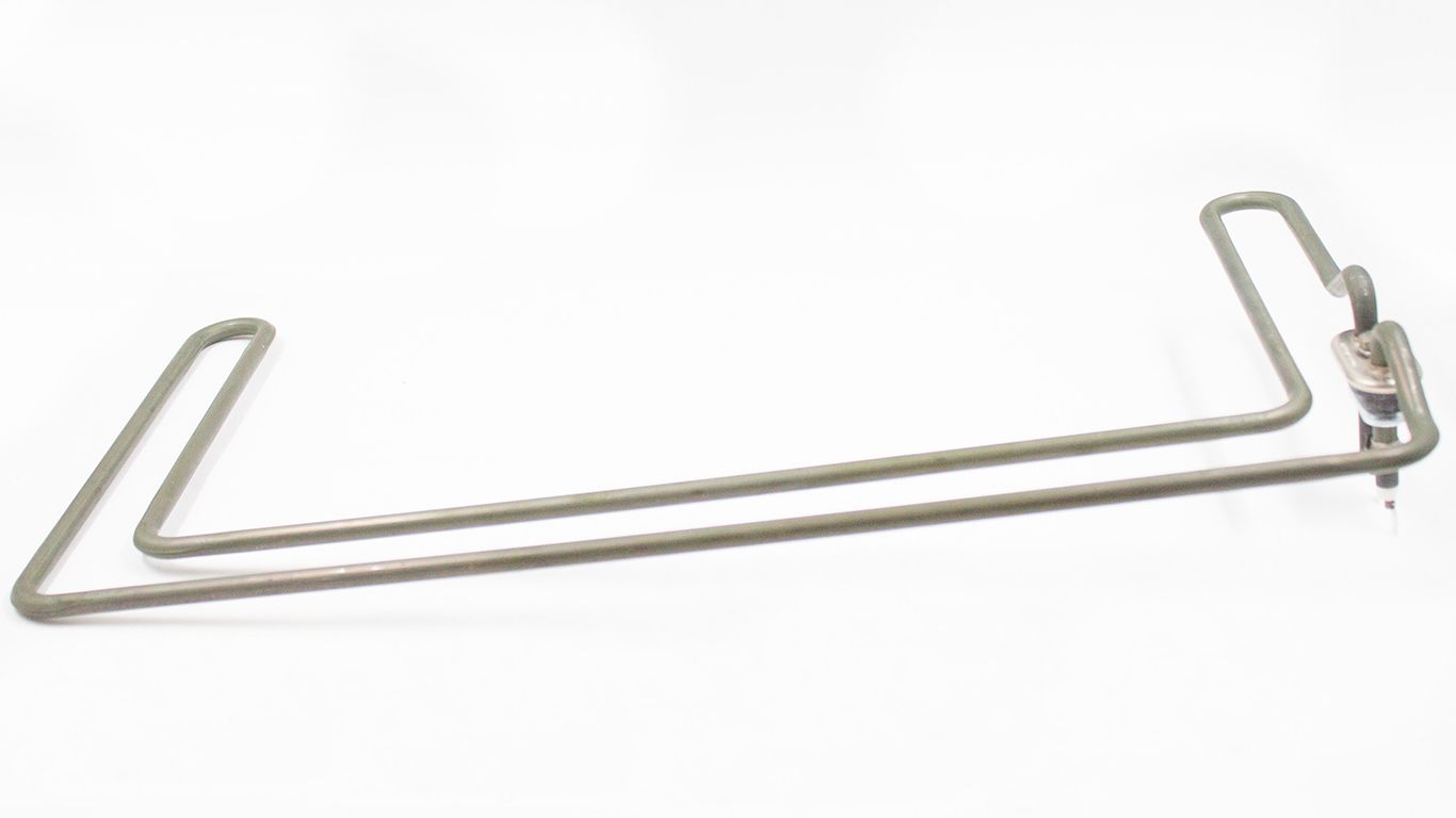 ТЭН для посудомоечной машины Miele Миле 4266056 (2700W, 1117105, 4929493)