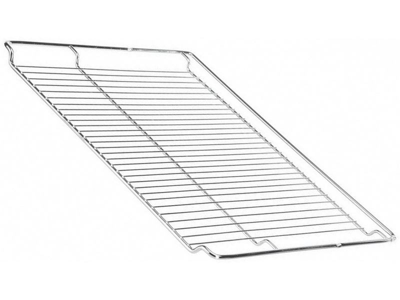 Решетка для духового шкафа Bosch 574876, 434175 (465х37x20 мм)