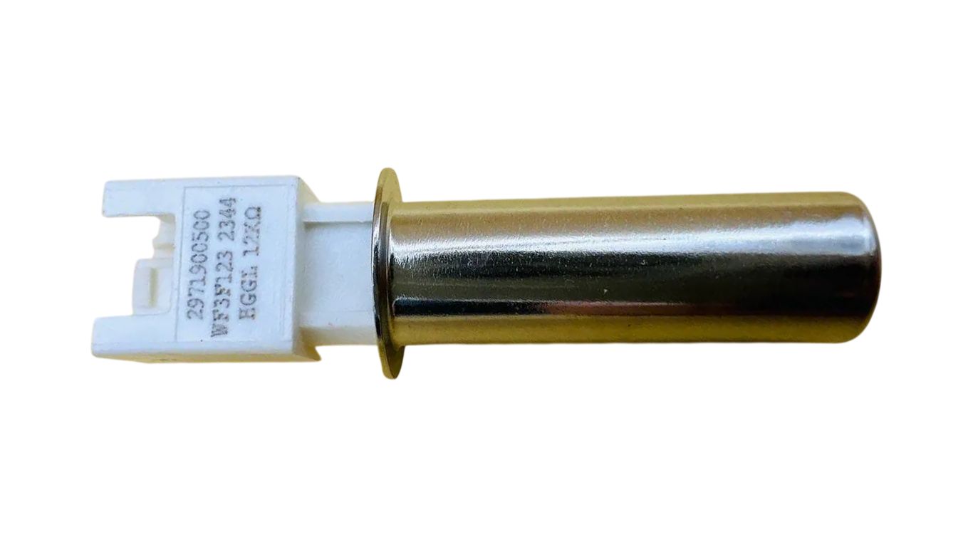 Датчик к сушильной машине TEKA TKS3690C-ISP (цвет: белый, снято с гарантийной техники)