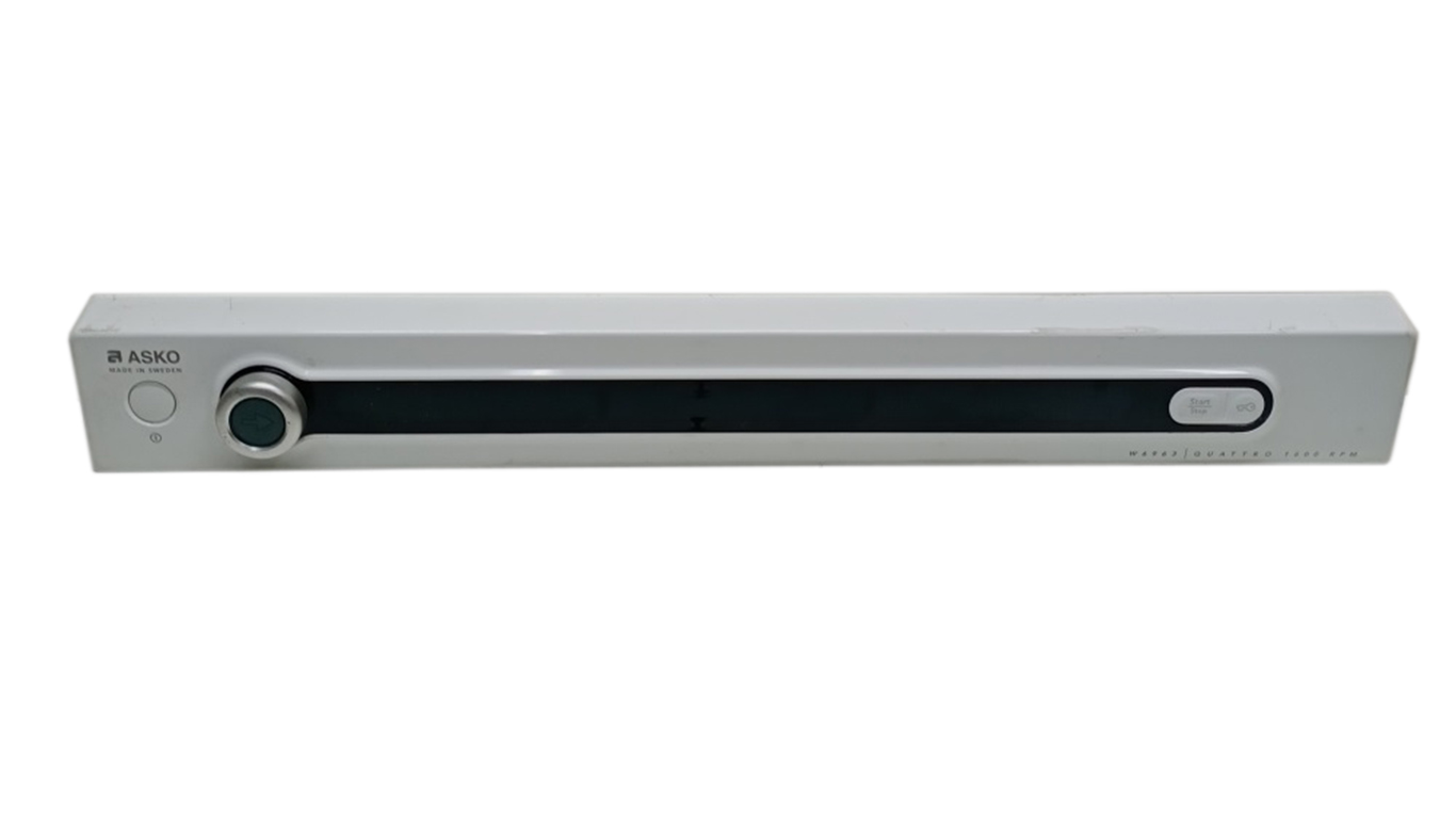 Модуль электронного управления для стиральной машины GORENJE (ГОРЕНЬЕ) 441921 (WM60.3, 8077363-05, 5557 AH)