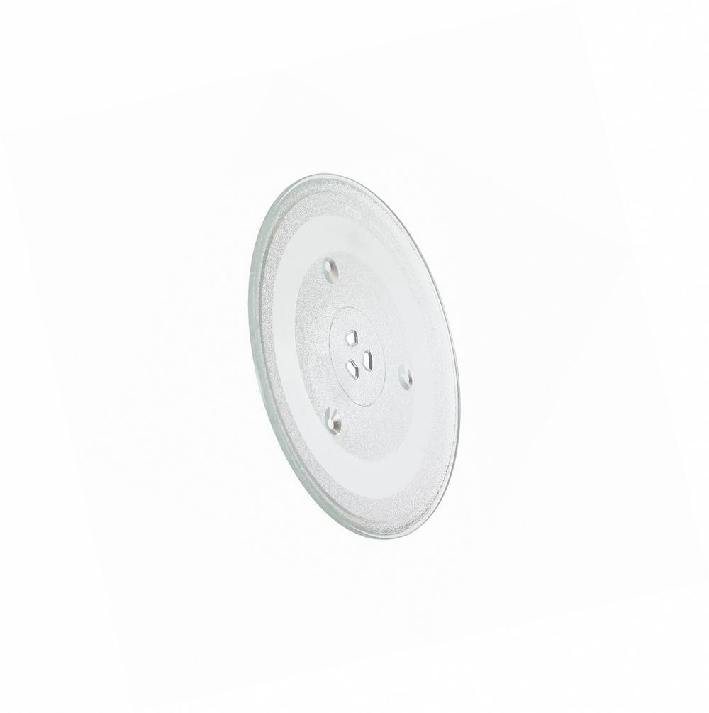 Стеклянная тарелка для СВЧ GRUNDIG GMI 11351 X, DD GMI3140B (D-315mm, с креплением 5коп)