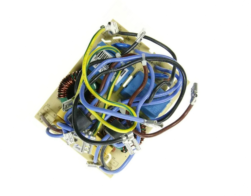 Сетевая плата для плиты, варочной поверхности Mora VDIT650FF, VDIT1650FF (25007901, 25001113)