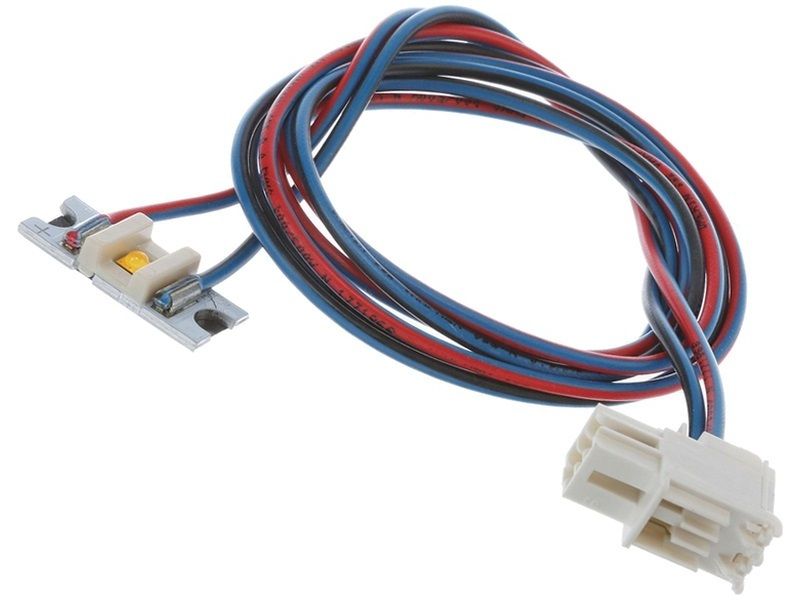 Светодиодный модуль для духового шкафа Bosch 633164, 10000684, 10016279
