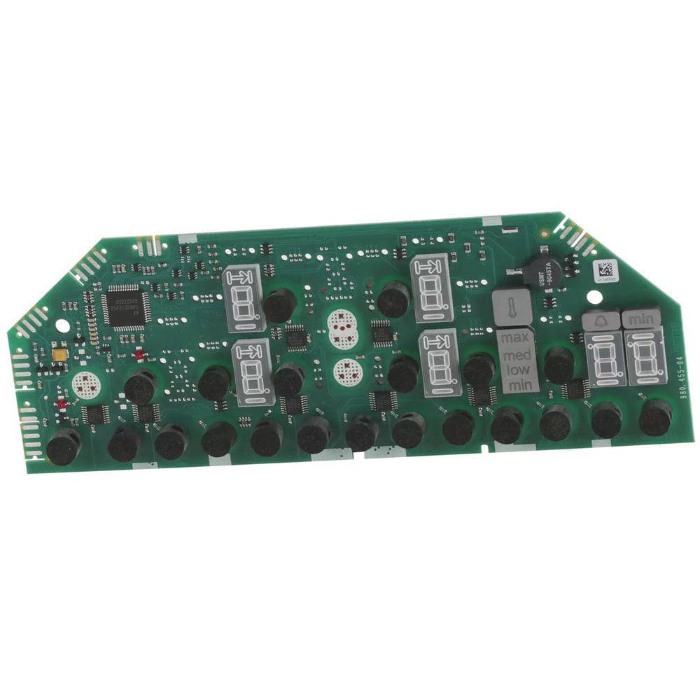 Модуль управления для варочной поверхности, плиты Bosch 11028487 (8001058630)