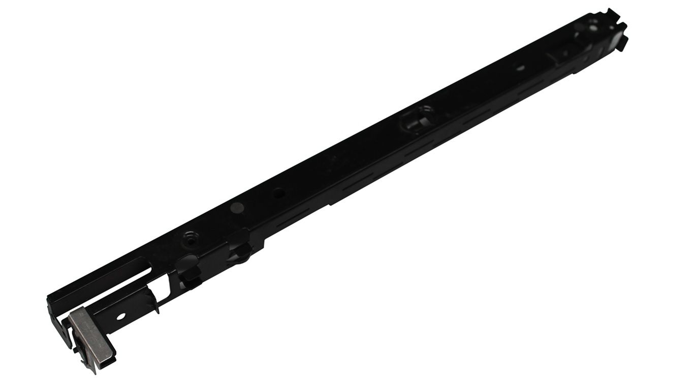 Боковая панель для духового шкафа Bosch 740918 (левая)