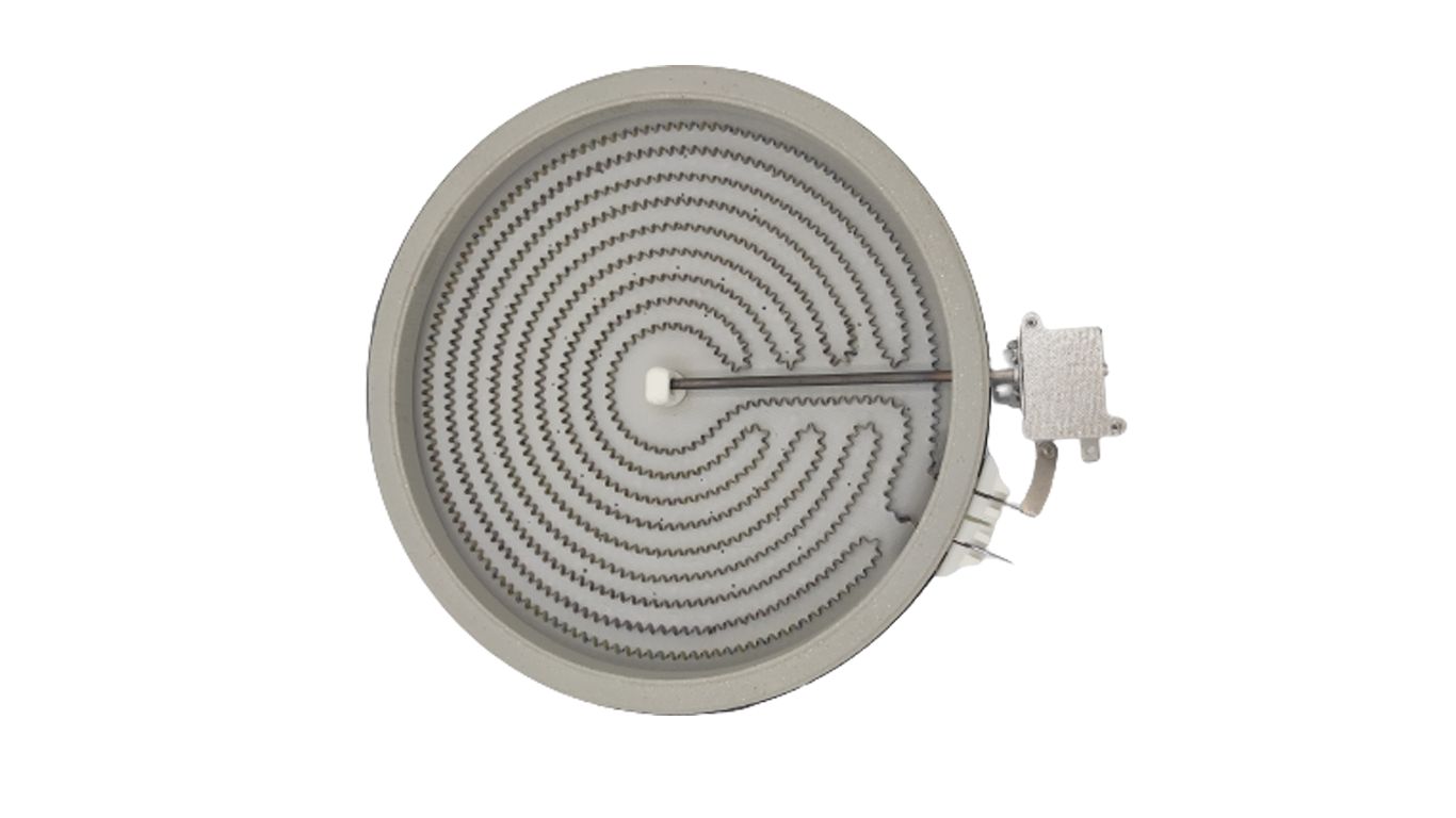 Конфорка для варочных поверхностей CANDY (КАНДИ) 42826313 (D230/210mm 2300W, 20220718, HL-T230R, 22021332, 20220714)