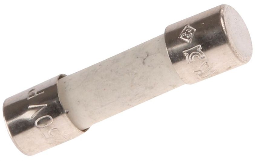 Предохранитель для СВЧ Siemens 609865, 606324, 612138 (7.5A T 250V 5x20mm)