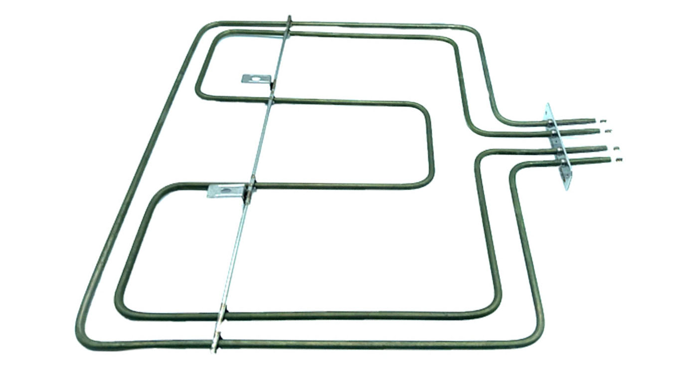 ТЭН (нагревательный элемент) для духового шкафа Blomberg 262480005 (2500W, 5.A18.0431)