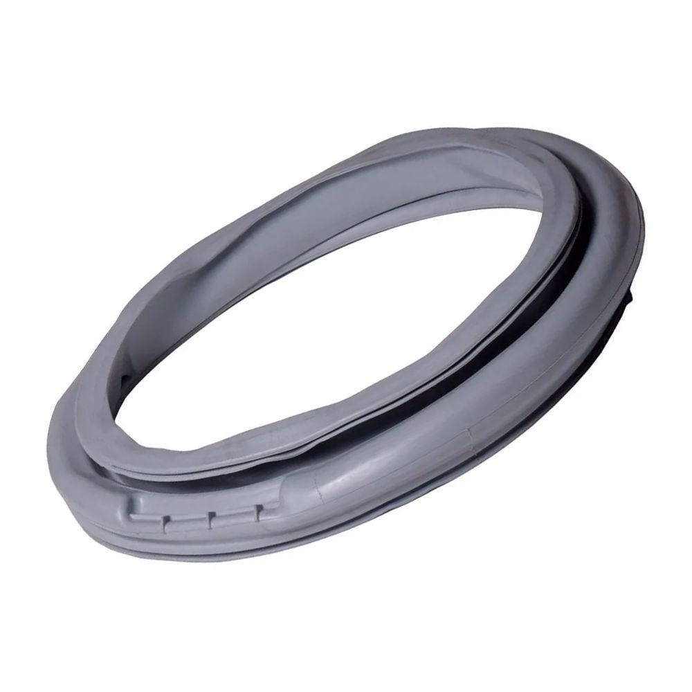 Уплотнитель люка к стиральной машине Ariston Аристон 287764, 582085 (144002798)