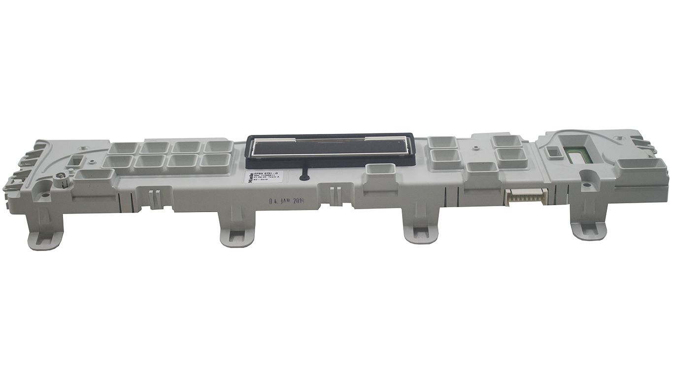 Электронный блок управления для посудомоечных машин Miele 11268612 (EPBX 5731-G, 11268611, 10810955)