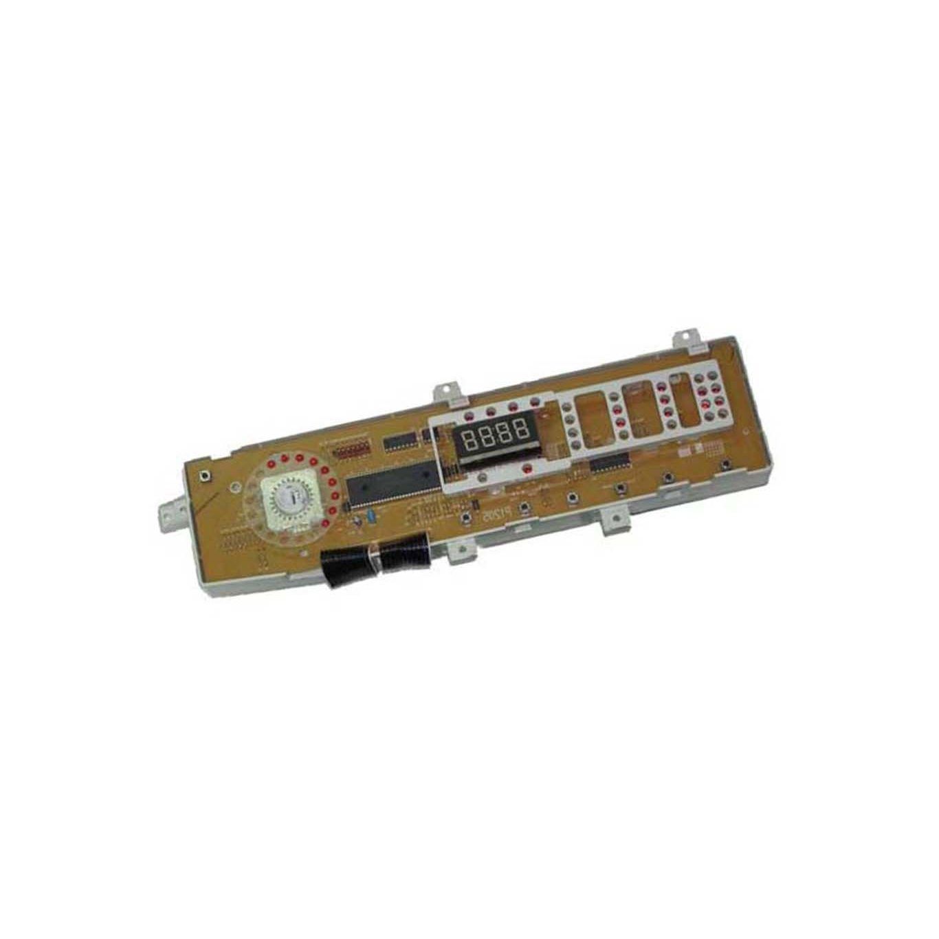 Модуль управления для стиральной машины SAMSUNG (САМСУНГ) MFS-F1215J-00, MF-F1215J-00 (21040405)