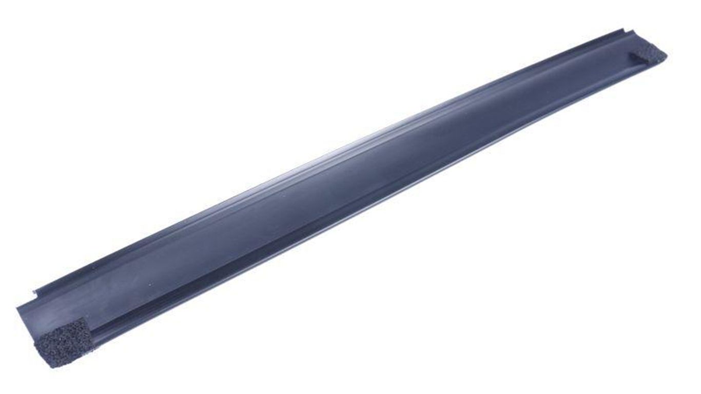 Нижнее уплотнение для посудомоечной машины Hisense HS643C90X, HV642D90 (размер: 560х50мм, снято с гарантийной техники)