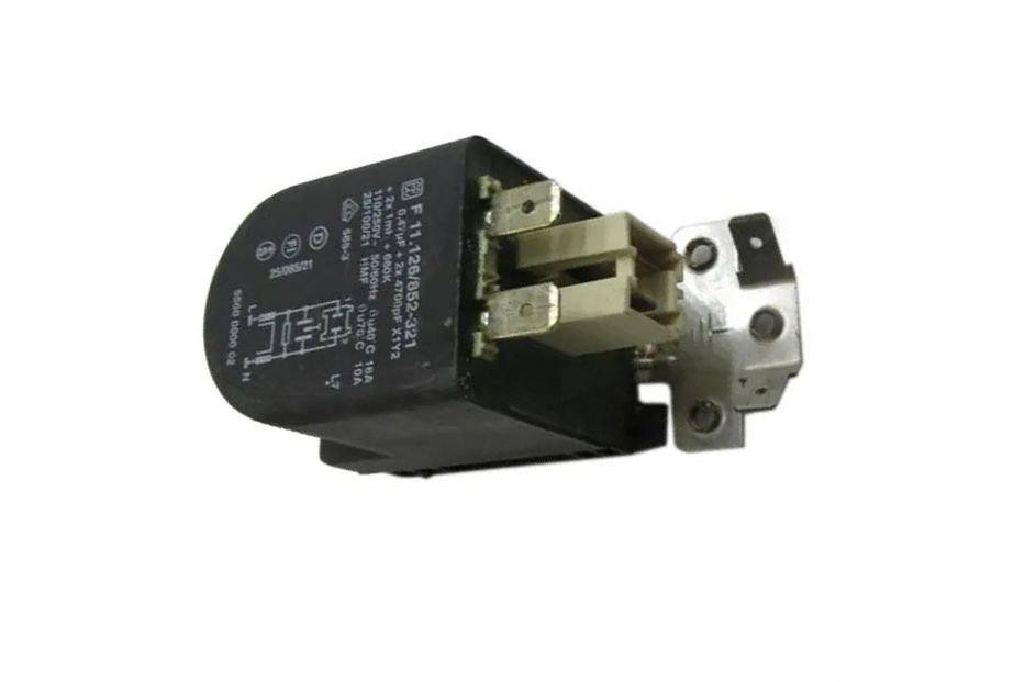Фильтр помех SIEMENS Сименс 623842 603267 171254 (461971039711, 9000005993, 11.126/852-326 5500000002)
