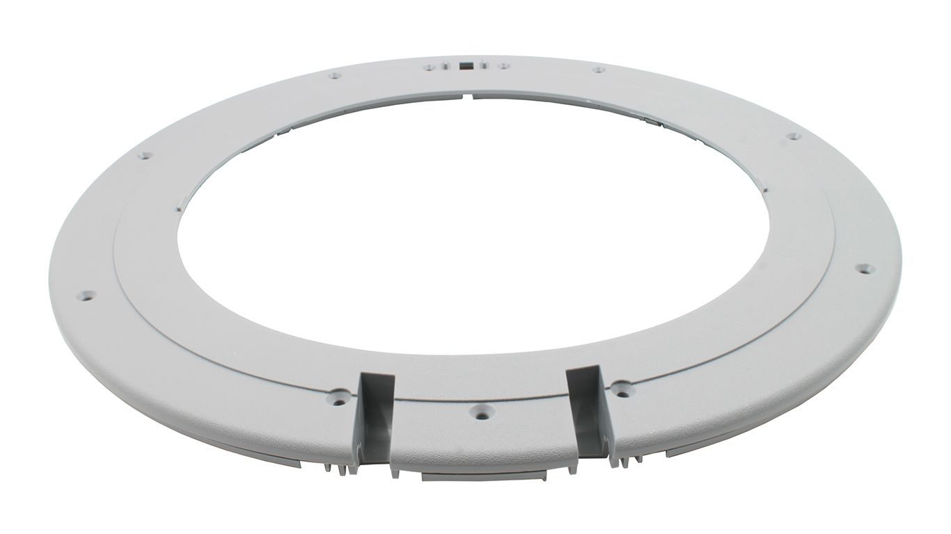 Внутренняя рамка люка для стиральной машины SAMSUNG (САМСУНГ) DC61-01144A 11380007