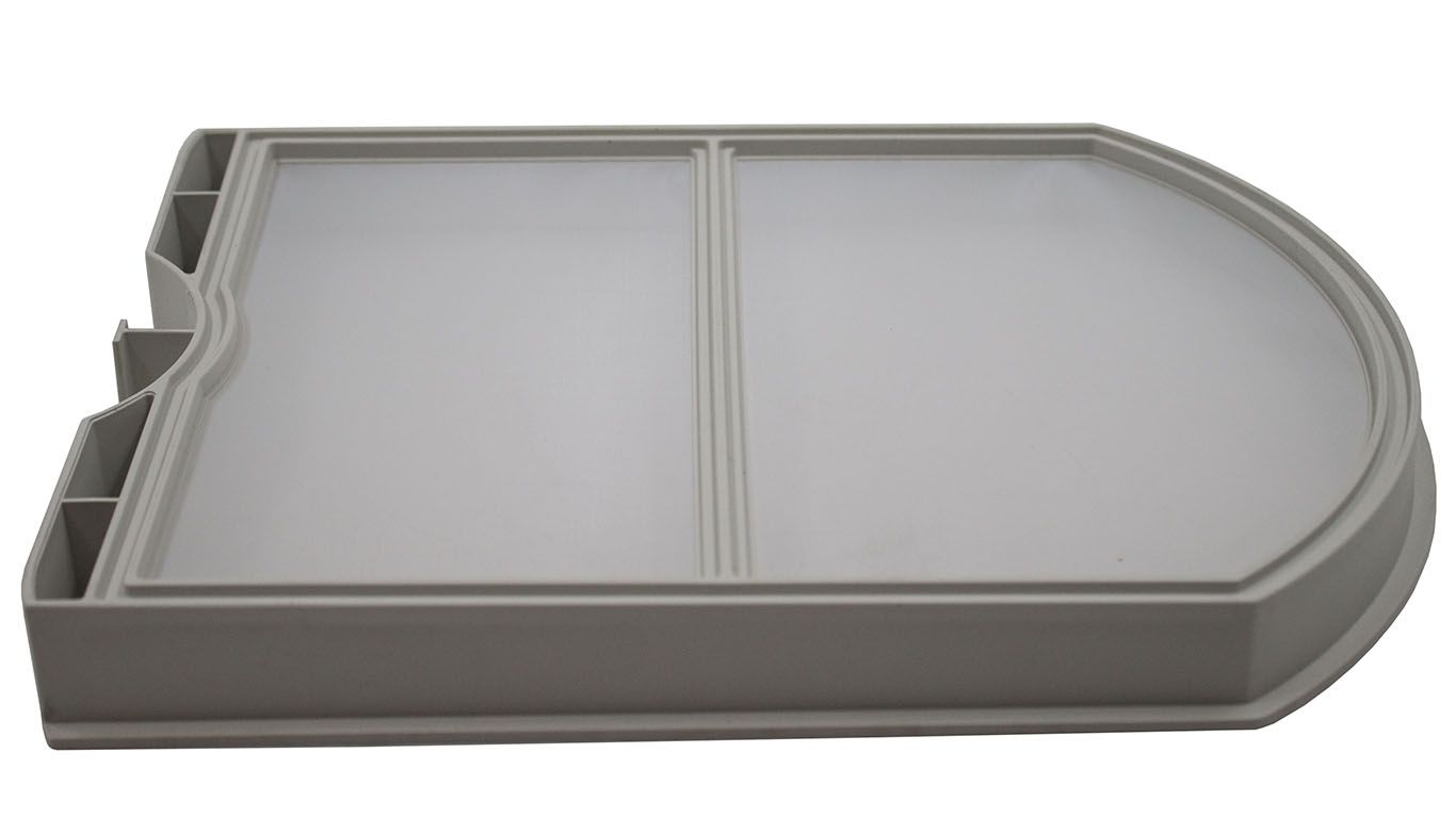 Ворсовый фильтр для сушильной машины MIELE (МИЛЕ) 4046601