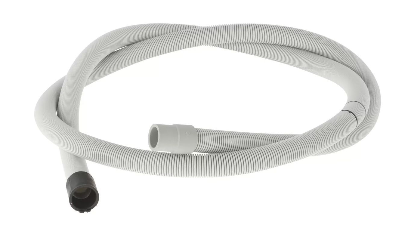 Сливной шланг (2,3м) для стиральной машины BOSCH БОШ 674501 (9000371548)