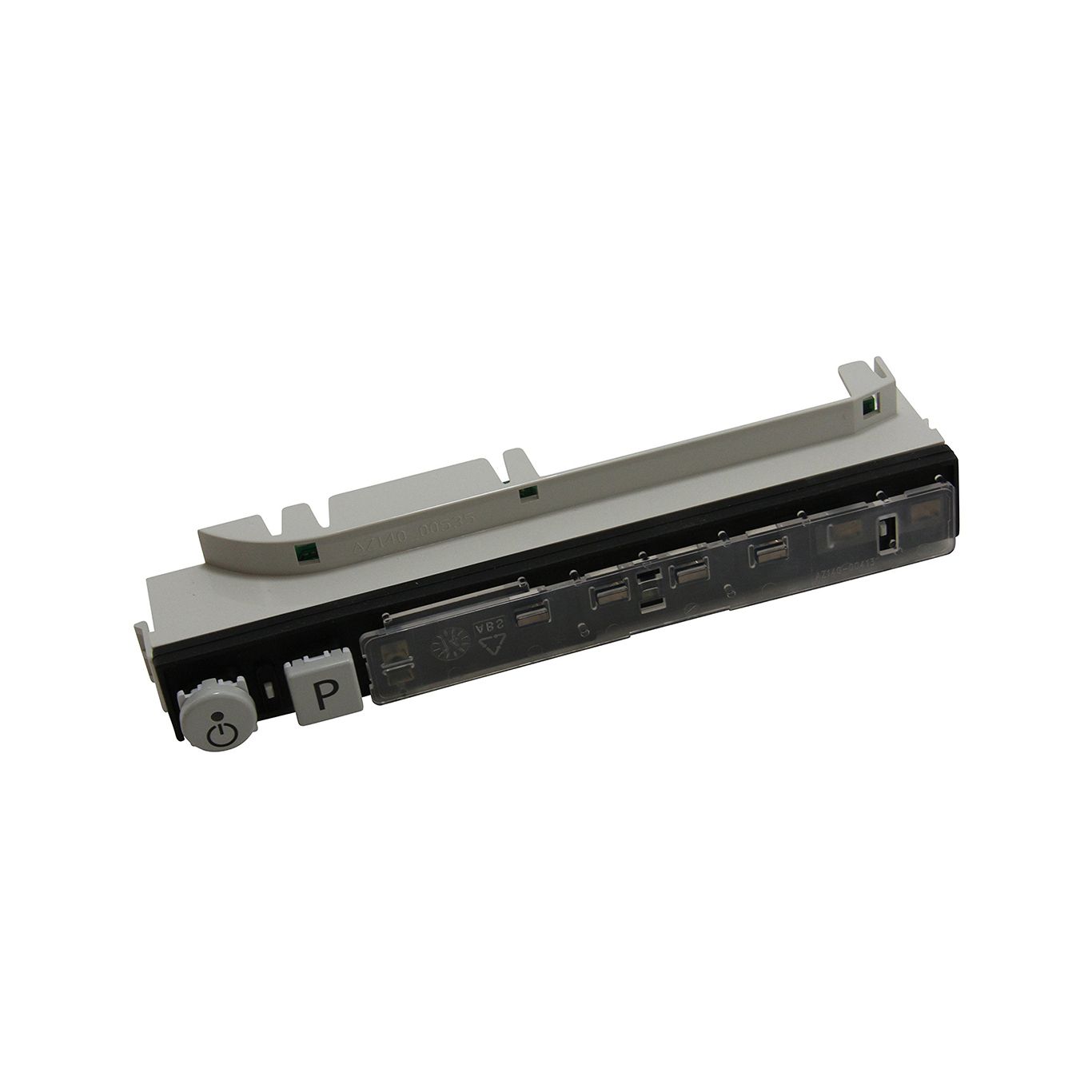 Модуль индикации для посудомоечной машины Ariston 274017, 293205 (21501023901)
