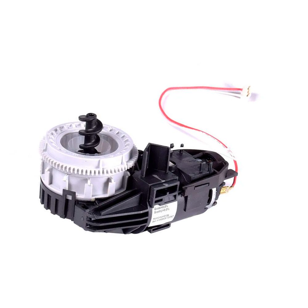 Измельчитель для кофемашины Siemens Сименс 12028403, 12015632 (V6-1 Typ A motor 230V DC, 150W)