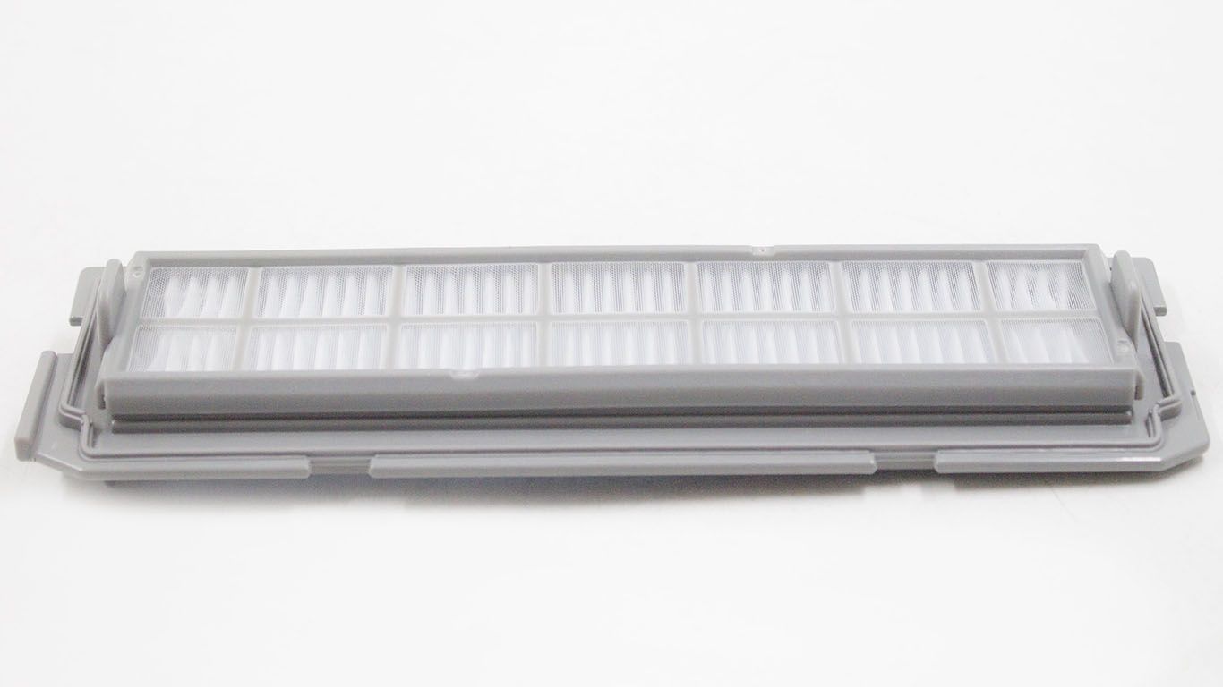 Фильтр для робота-пылесоса MIELE (МИЛЕ) 10592080 (AirClean Filter Plus RX2/RX3-AP)