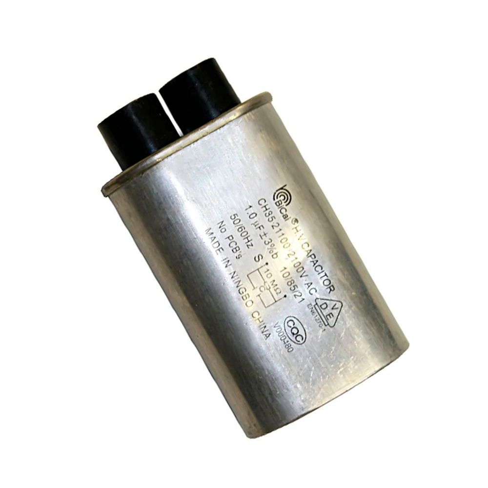 Сетевой конденсатор для микроволновой печи AEG Аег 50282265003