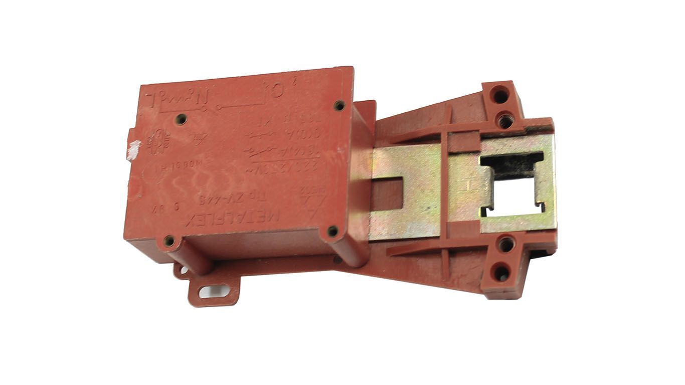 Замок для стиральной машины ARDO (АРДО) 651050392 398061900 530000100 (MetalFlextip zv-445)