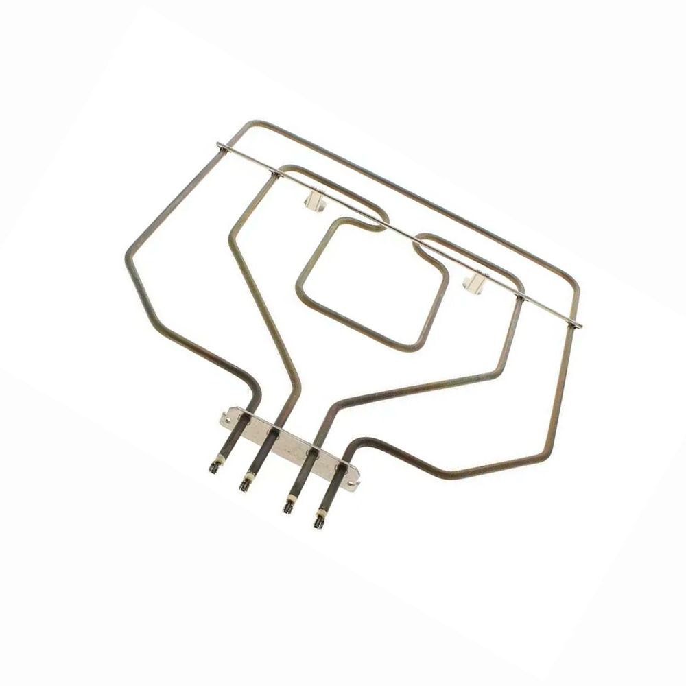 Верхний ТЭН (2800Вт) для духового шкафа Siemens 471375 00471375 (2800W)