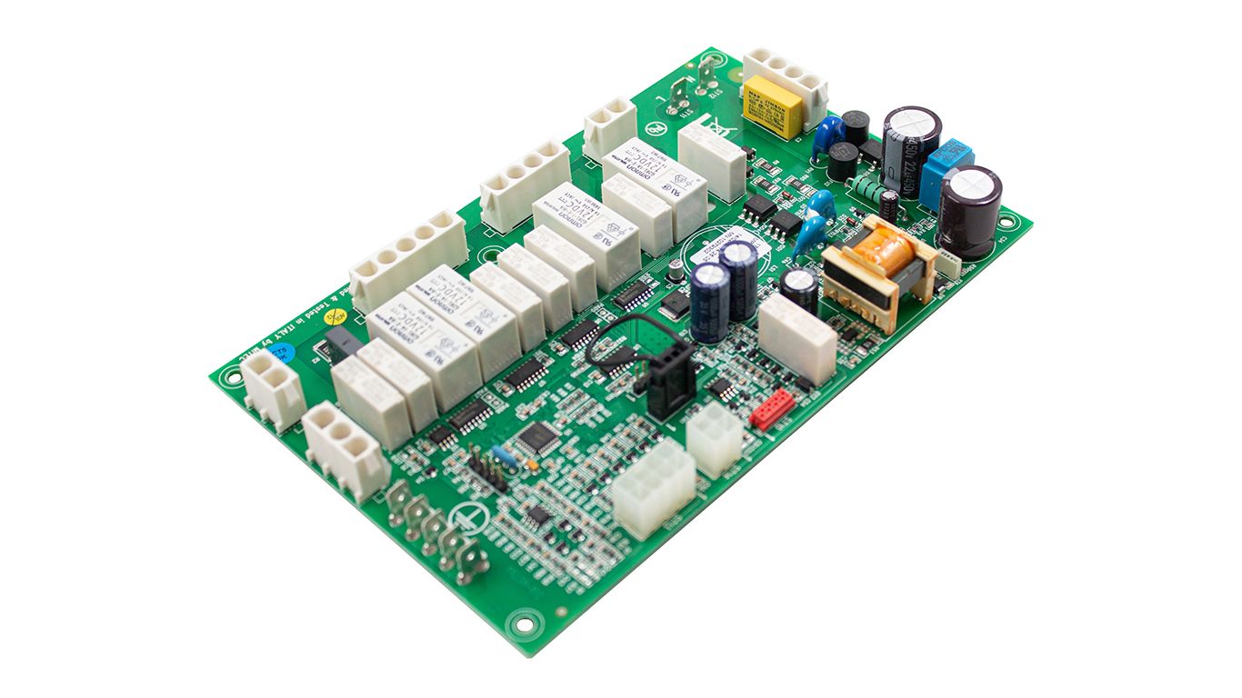 Модуль для гладильной системы MIELE (МИЛЕ) 10279303, 10279302 (MTPR239R9 17/1745 2395H5)