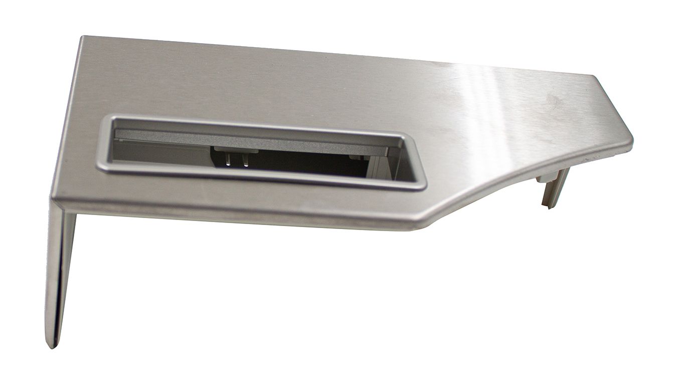 Панель захвата для холодильников MIELE (МИЛЕ) 7172093