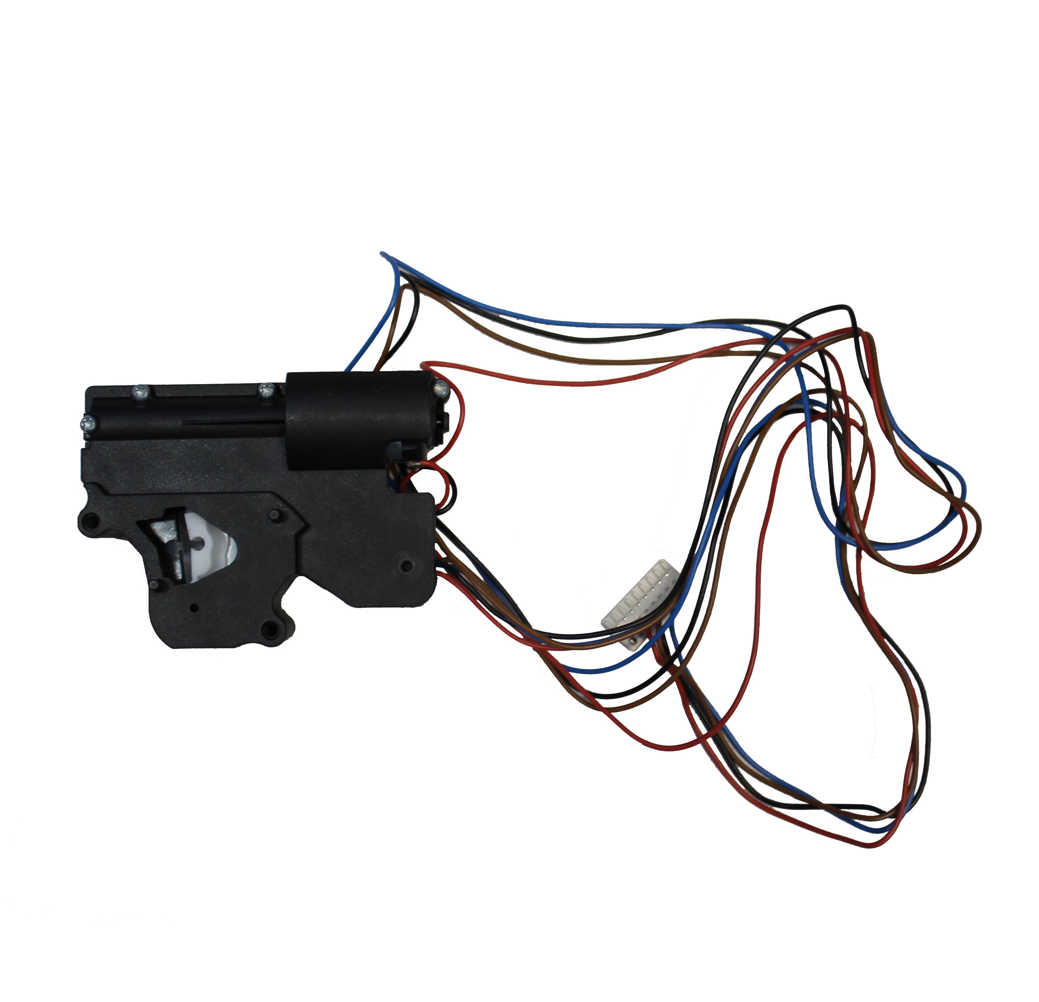Сливной клапан к пароварки MIELE МИЛЕ 8126182 SBS DGC 6 0
