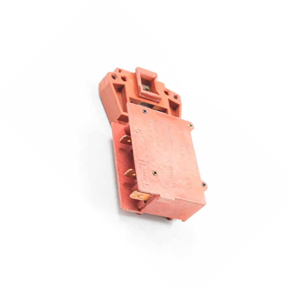 Замок для стиральной машины INDESIT (ИНДЕЗИТ) 059539 066291 (MetalFlex' tip ZV-445)