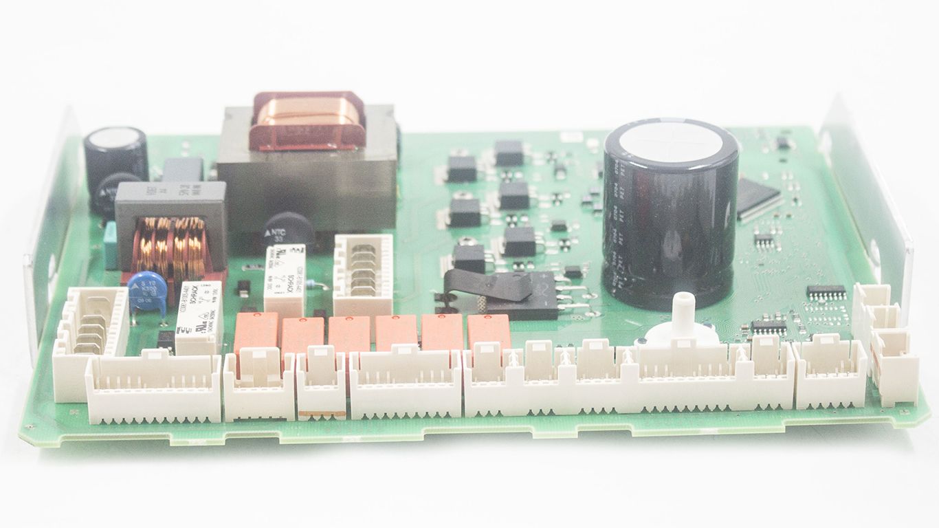 Электронная плата для стиральной машины Miele Миле 6997722 (ELP 262-P KD)