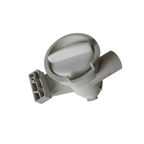 Улитка для стиральной машины MIELE МИЛЕ 5181153. Товар уцененный