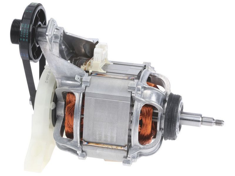 Мотор для сушильной машины Bosch 145455, 144929 (9000701936)