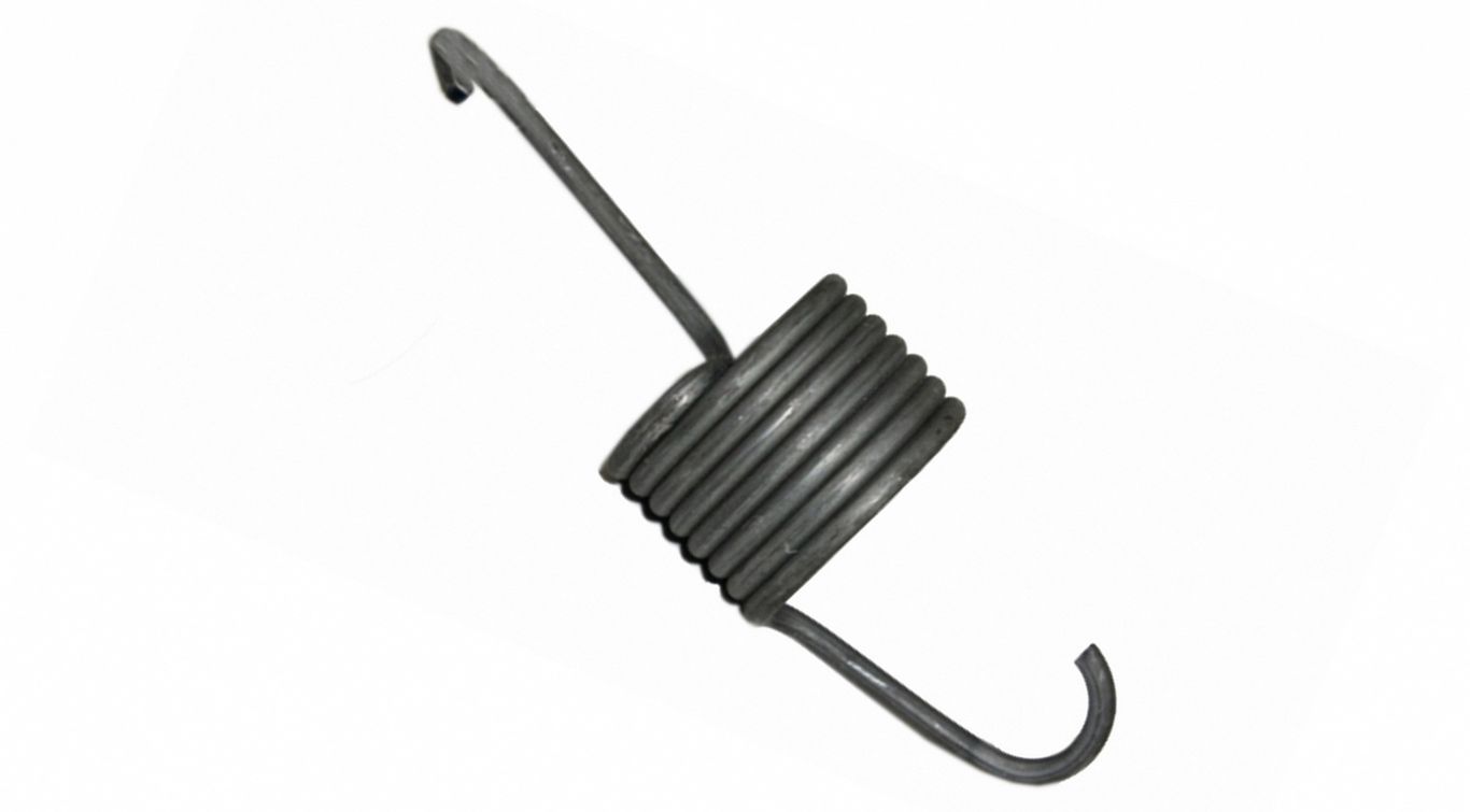 Пружина натяжения для стиральной машины ZANUSSI 1551712001, 1508549001 (1шт)