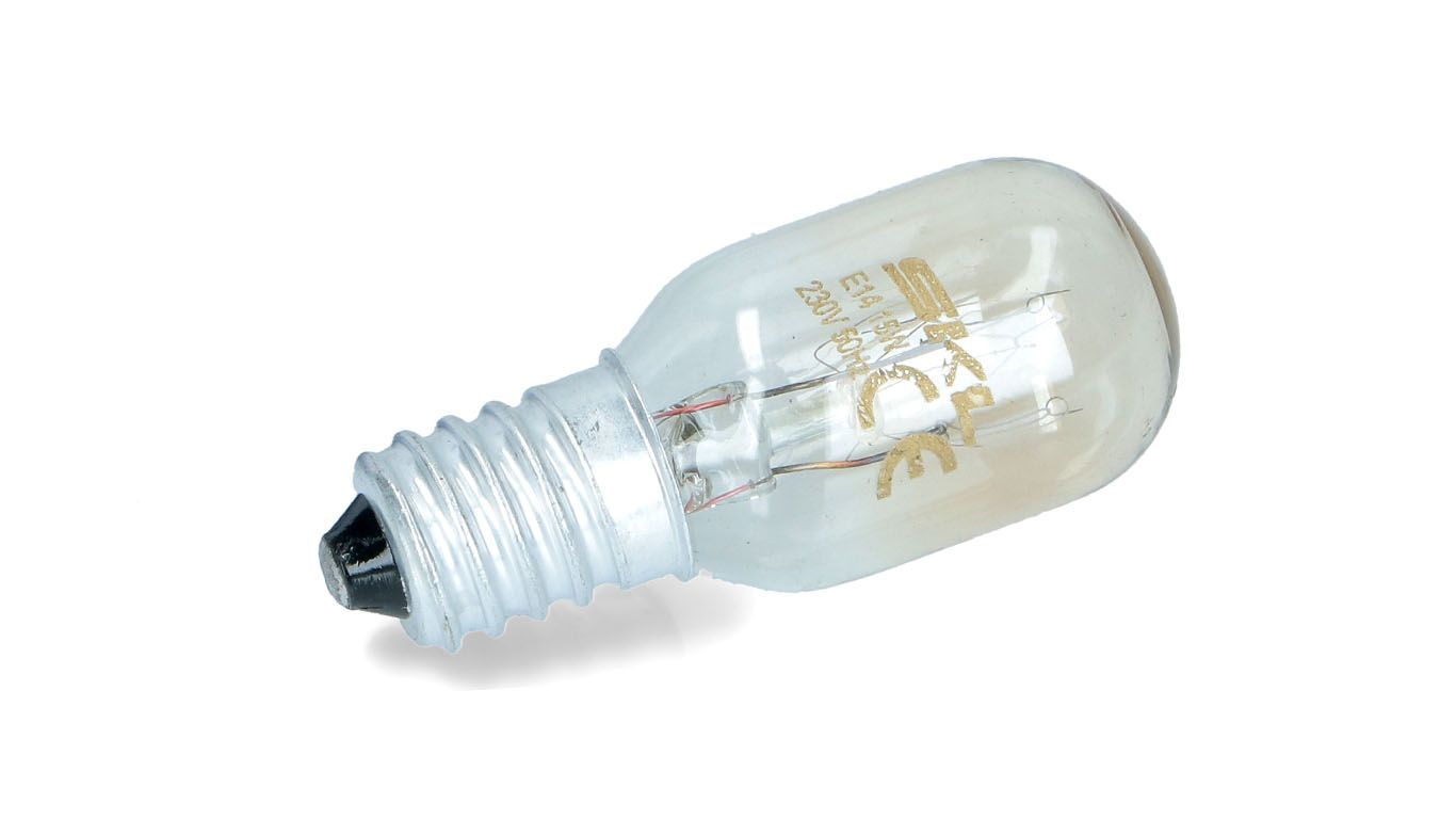 Лампочка освещения (15W, E14) для холодильников BOSCH SIEMENS 602674