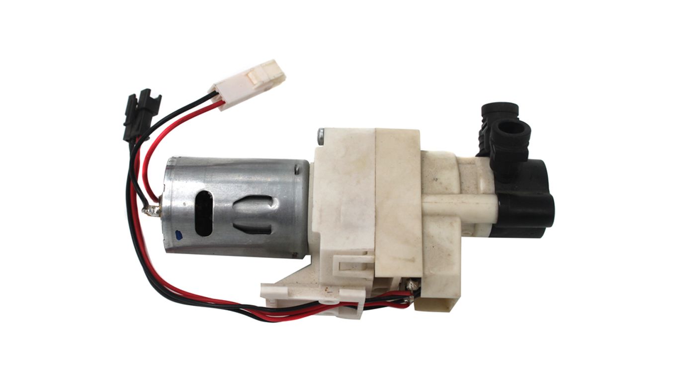 Клапан для кофемашины MIELE МИЛЕ 6059806, 046044. Товар уцененный
