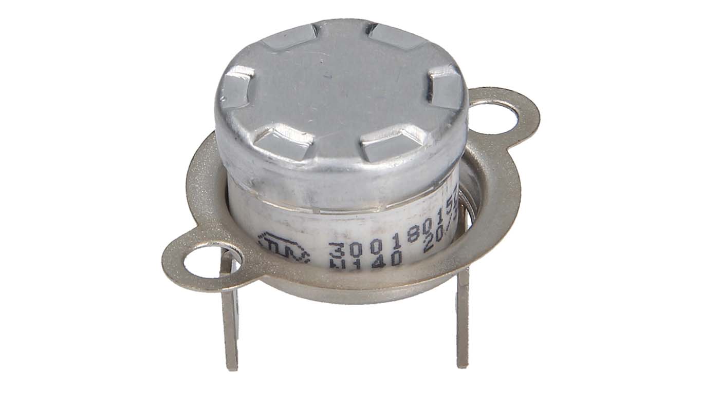 Термостат для духового шкафа Blomberg 300180157 (140C 16A 230V)