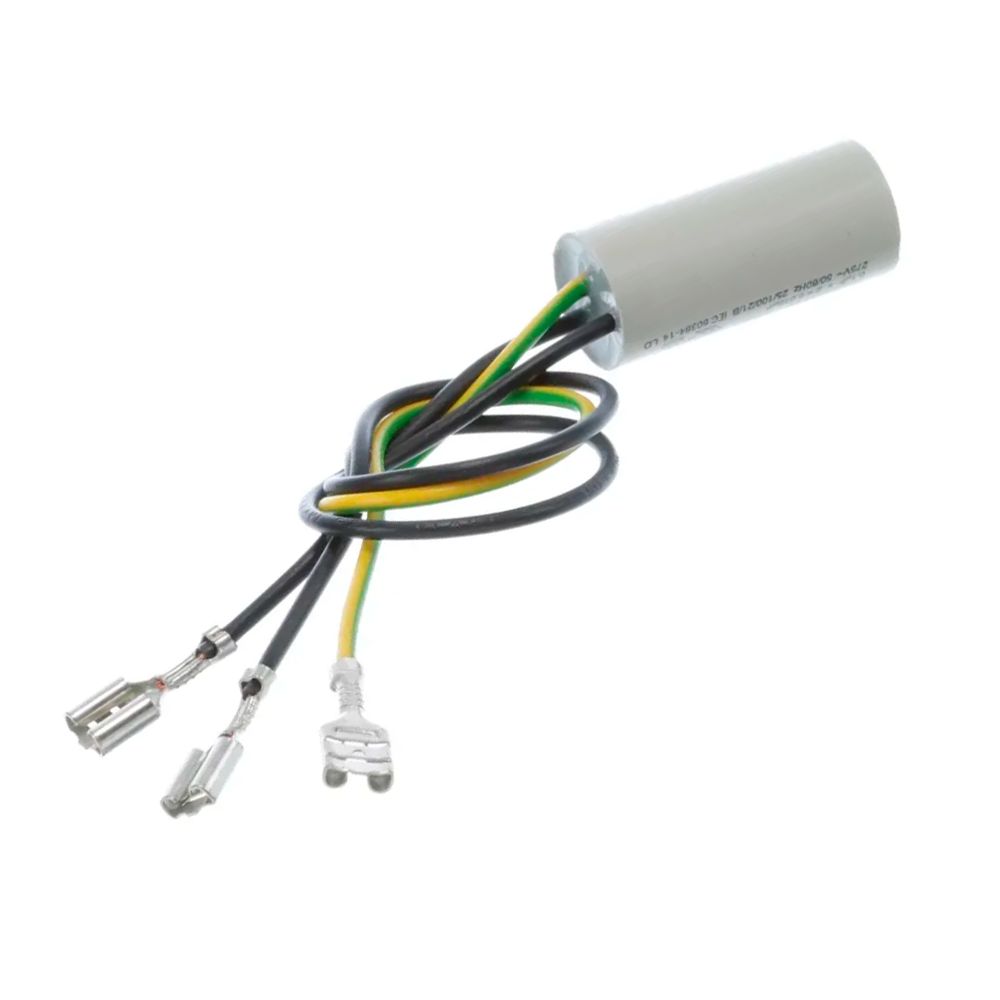 Конденсатор для посудомоечной машины Bosch 600233, 12028411, 165201 (56018000029)