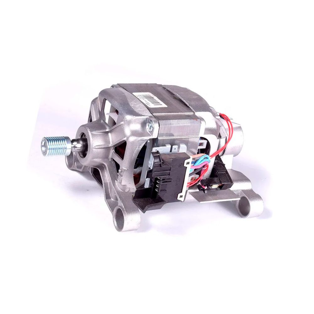 Электромотор (MCA52/64-148/ZN4) стиральной машины Zanussi Electrolux 12494610/5, 124946105