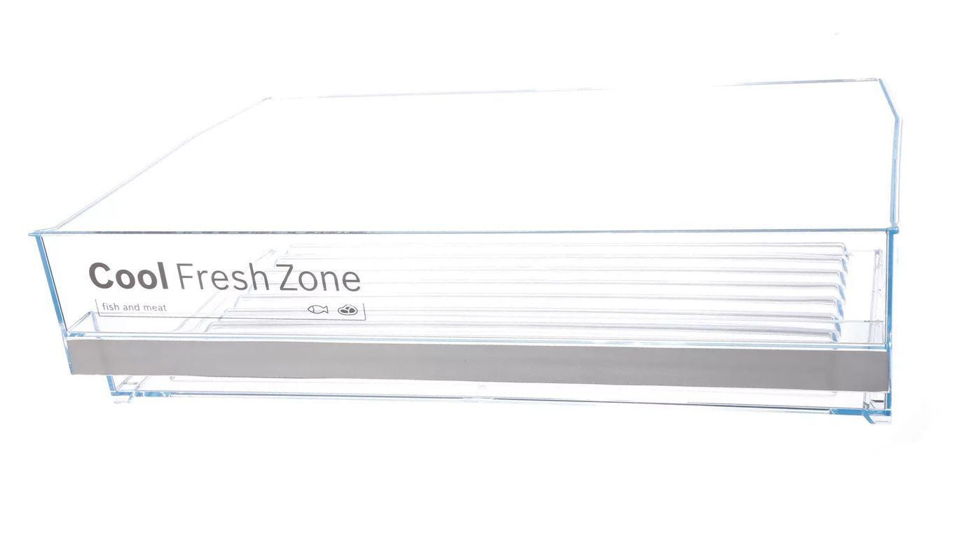 Ящик (контейнер) Chiller-зоны для холодильника SIEMENS (СИМЕНС) 773902 (497х 320 х 135 мм)