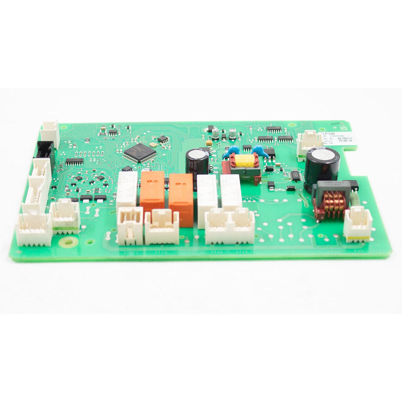 Электронный модуль для сушильной машины MIELE (МИЛЕ) 9030960, 6455665 (ELP330/6706217)