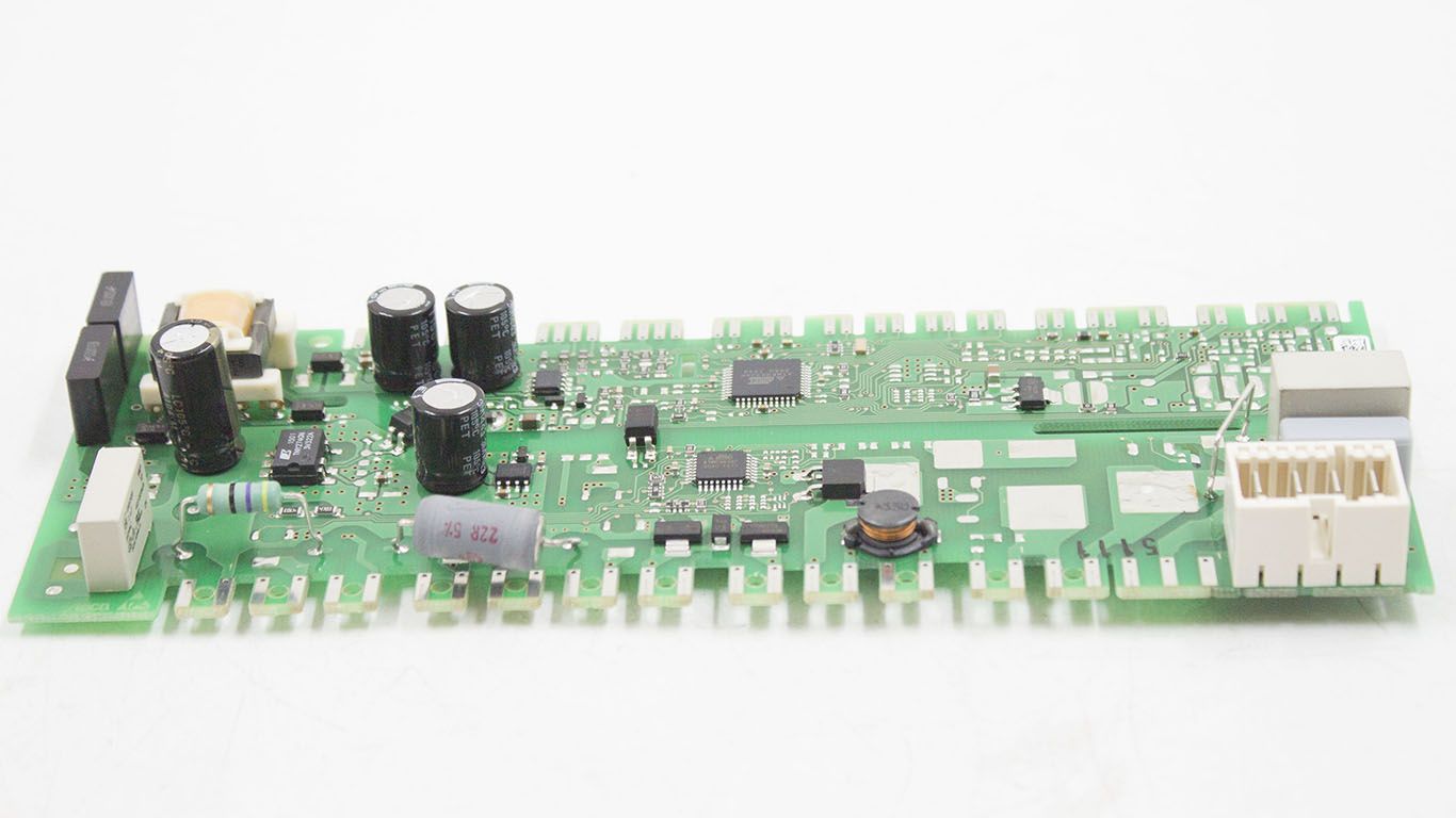 Силовой модуль для холодильника MIELE МИЛЕ 7671331 (6144482-00, LT ST MV 08-19, LT ST MV 08-B2 724.170)