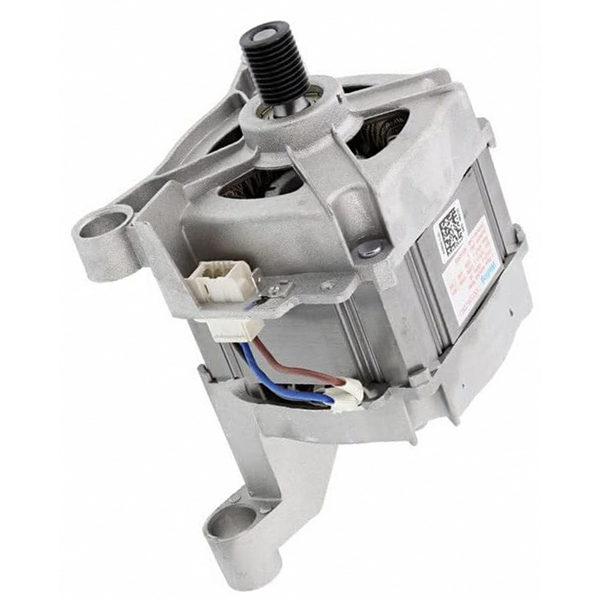 Двигатель для стиральной машины ELECTROLUX 808145002 (YXT320-2D (L), 3 контакта, квадратный)