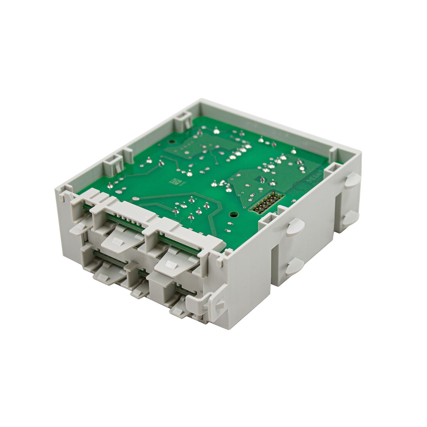 Электронная плата для посудомоечной машины MIELE (МИЛЕ) 7693173 EZPL 582-A