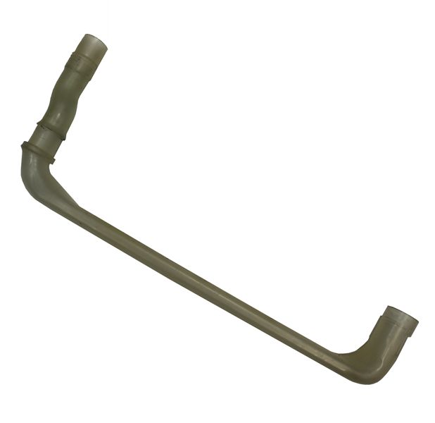 Трубка воды для посудомоечной машины MIELE МИЛЕ 4785650, 4779870. Товар уцененный