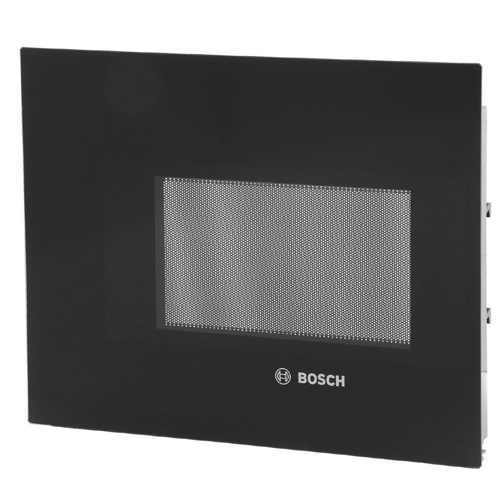 Дверь для микроволновой печи Bosch 145988 0145988 (466х380мм)