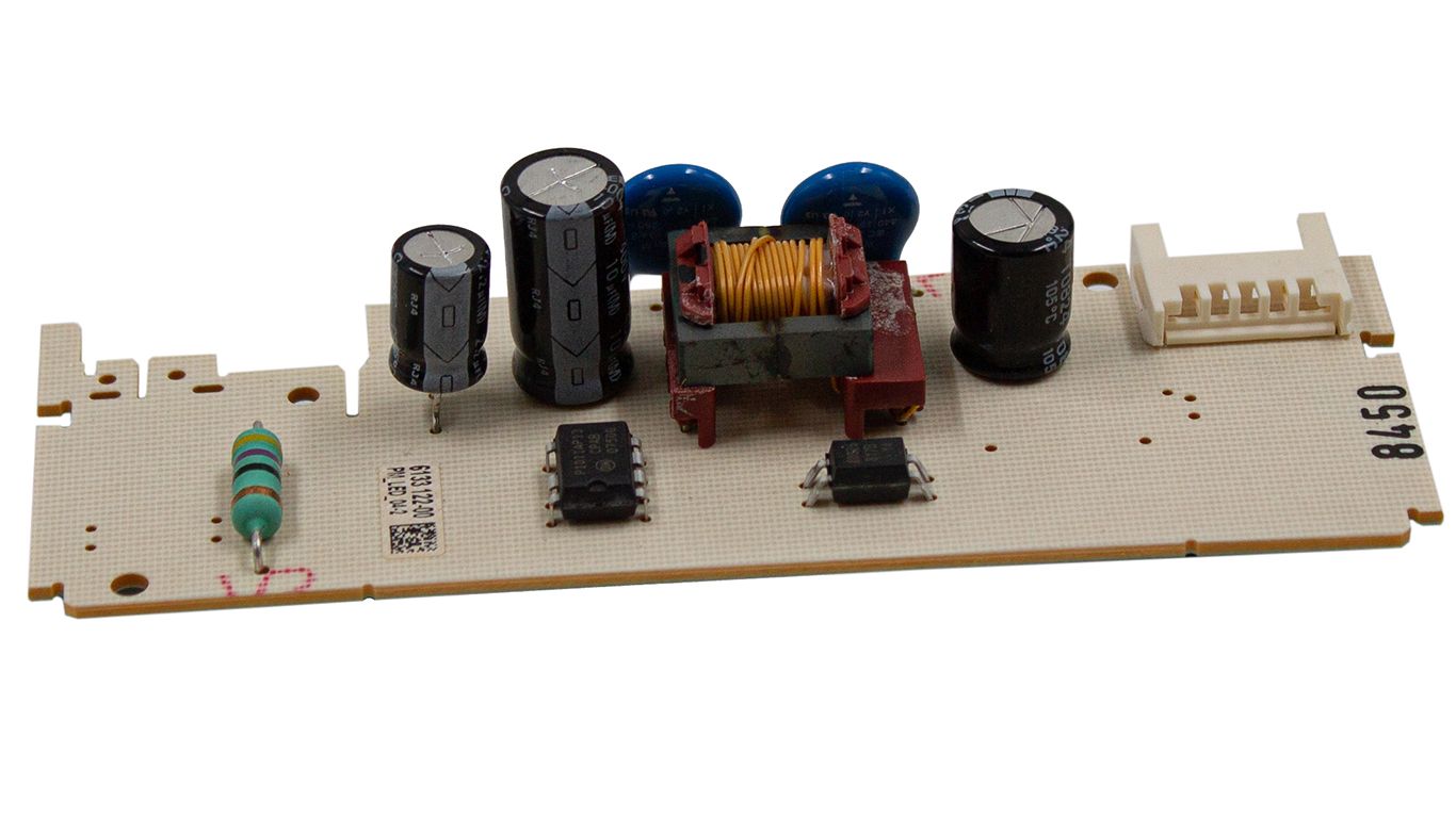 Модуль для холодильников Miele Миле 6602510 (6133122-00/PM LED 04-2)