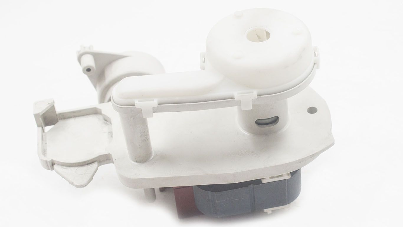 Конденсационный насос для сушильной машины MIELE (МИЛЕ) 4809635 (P8-1-3020L-454)